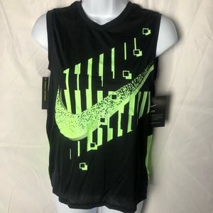 🩷Kids Nike Tank Top